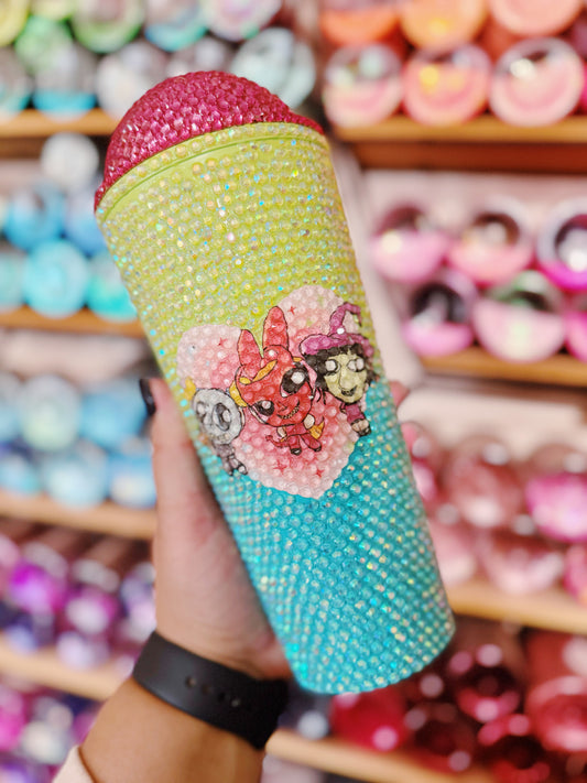 Nightmare Powerpuff Girls