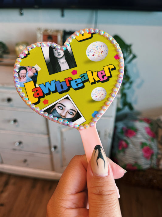 Jawbreaker Mirror