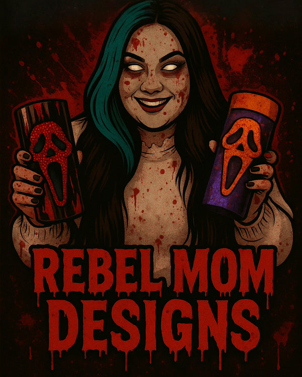 Rebel Mom Designs 