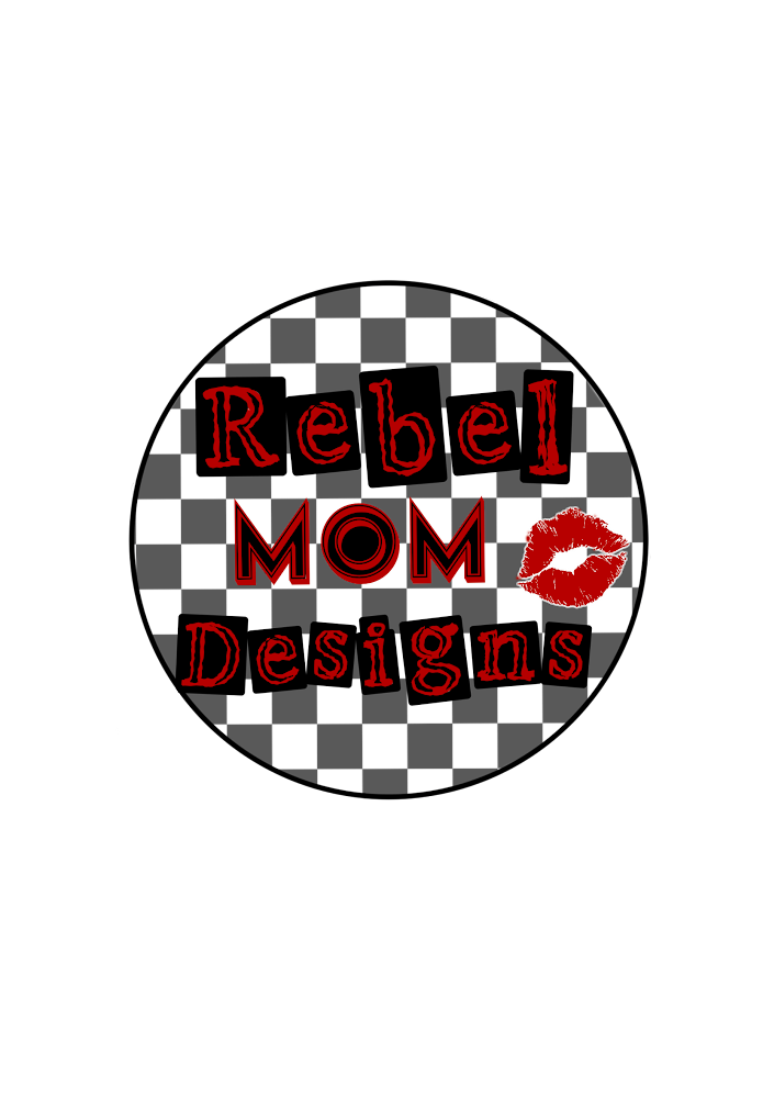 REBEL MOM DESIGNS Gift Card